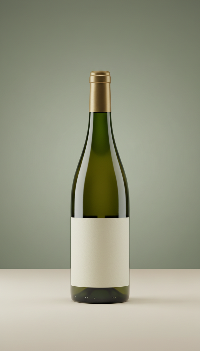 Mineral Green Chardonnay Limited Selection